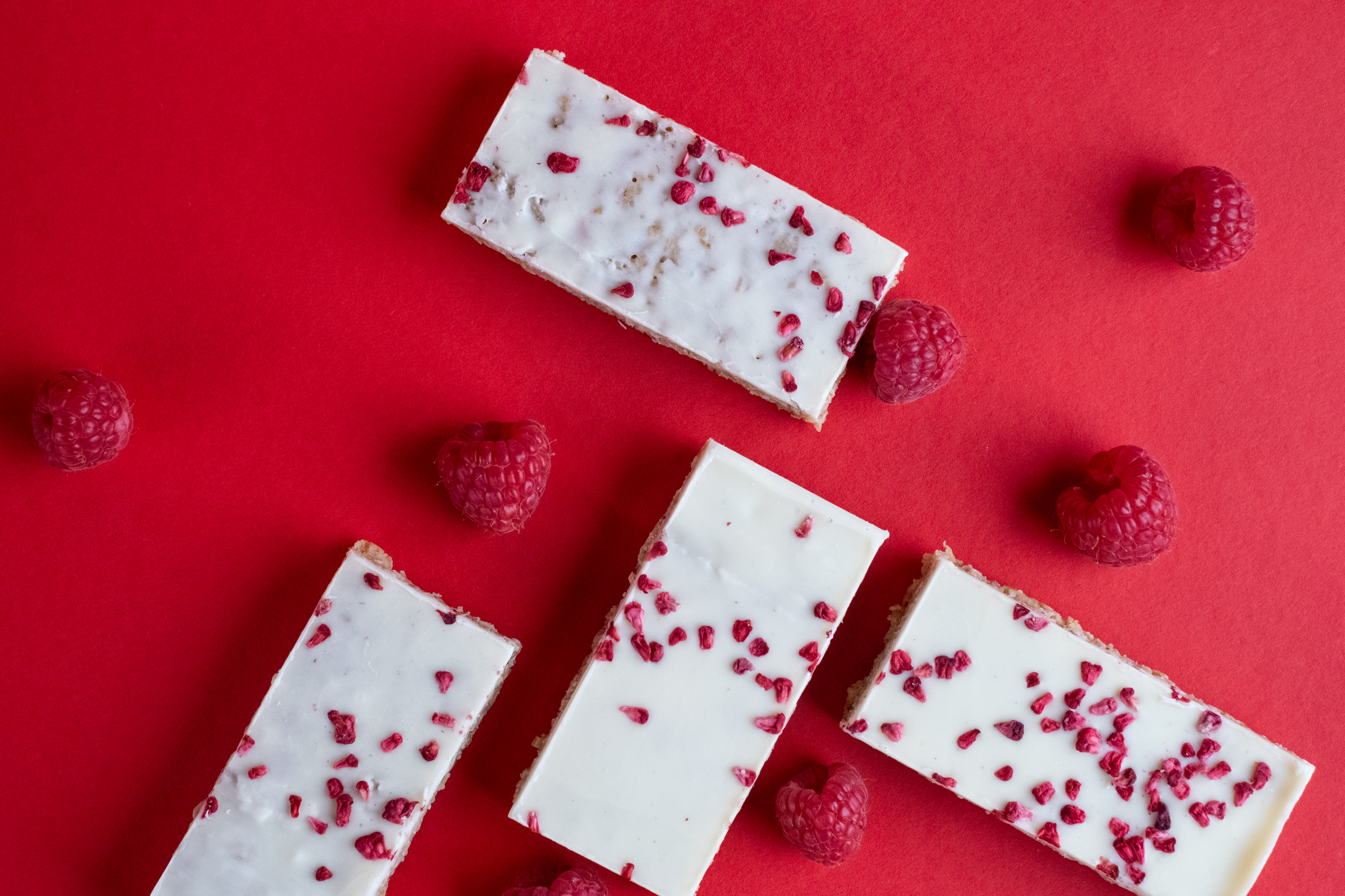 FlapJack Premium Oat Bar